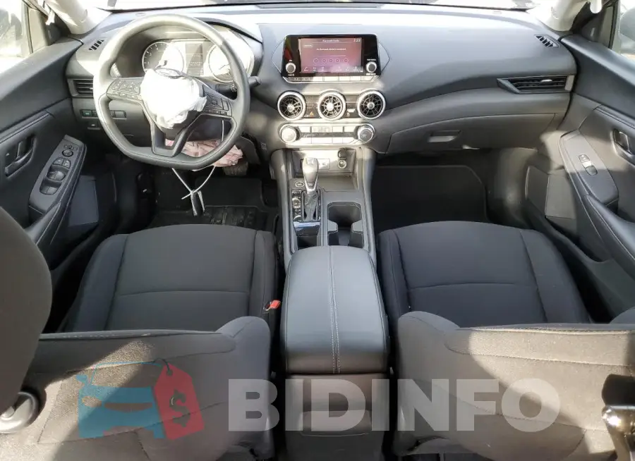 3N1AB8BV8RY289818 Photo# 8