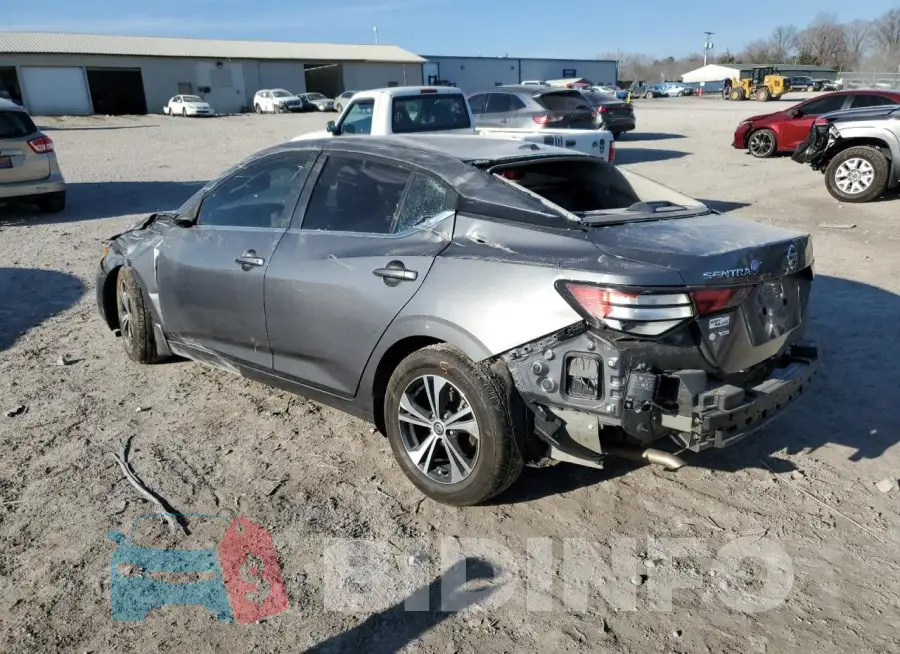 3N1AB8CV2LY277301 Photo# 2