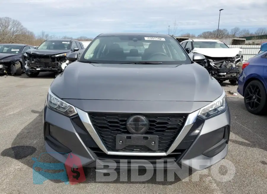 3N1AB8CV4NY271261 Photo# 5
