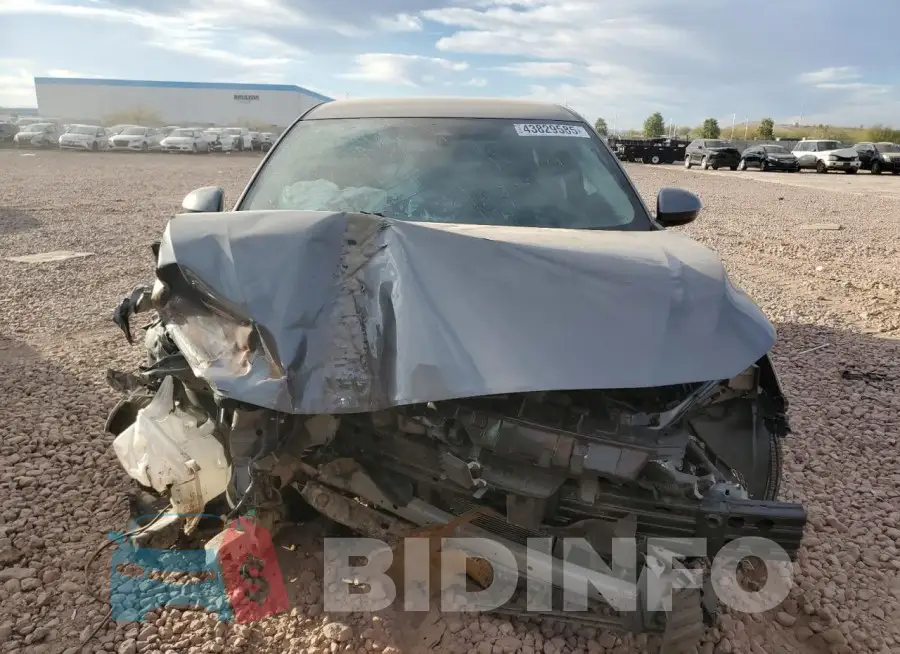 3N1AB8CV4PY323717 Photo# 5