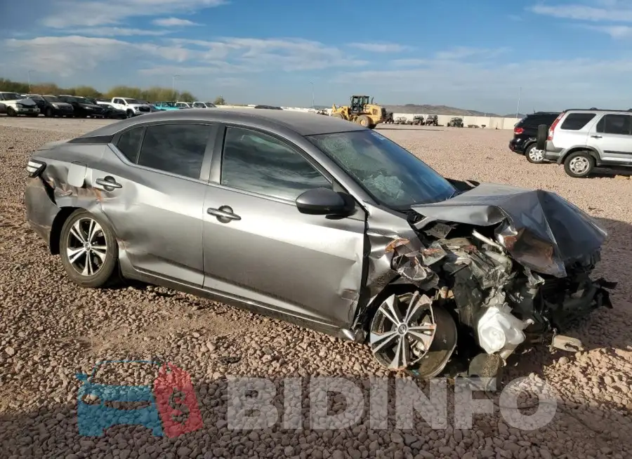 3N1AB8CV4PY323717 Photo# 4