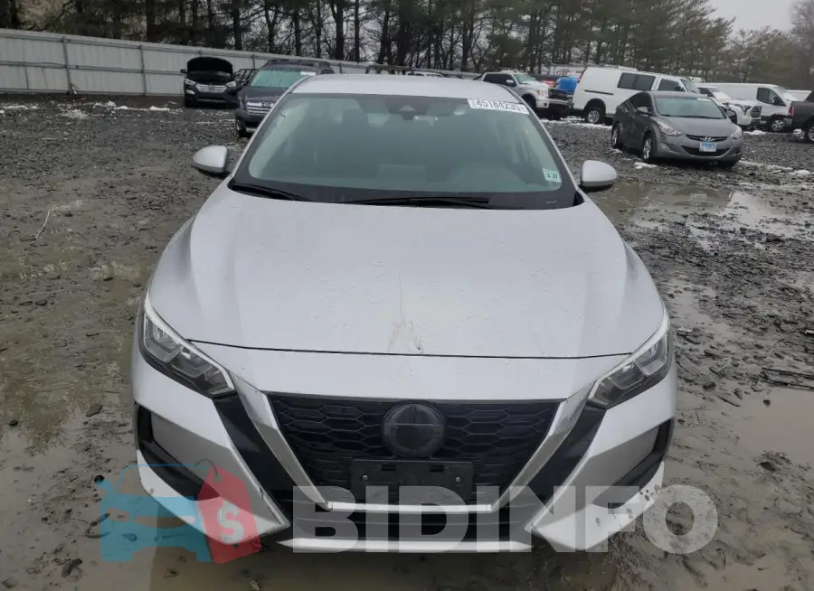 3N1AB8CV6NY231781 Photo# 5