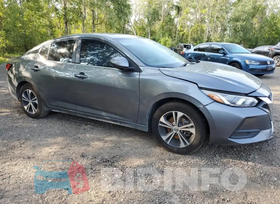 3N1AB8CV6NY293116 Photo# 4