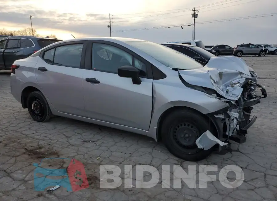 3N1CN8DV2LL874850 Photo# 4