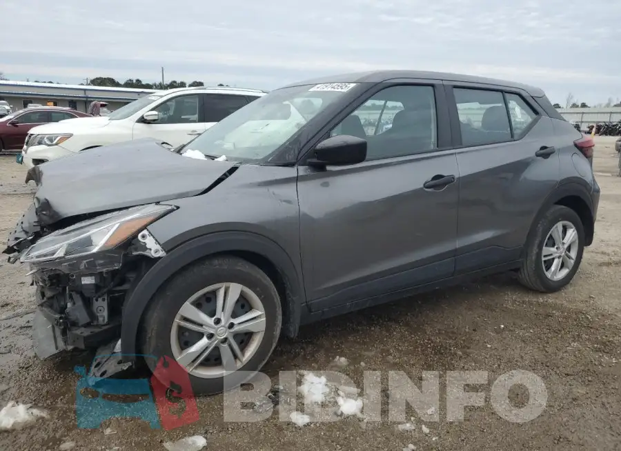 3N1CP5BV2PL551142 Photo# 1