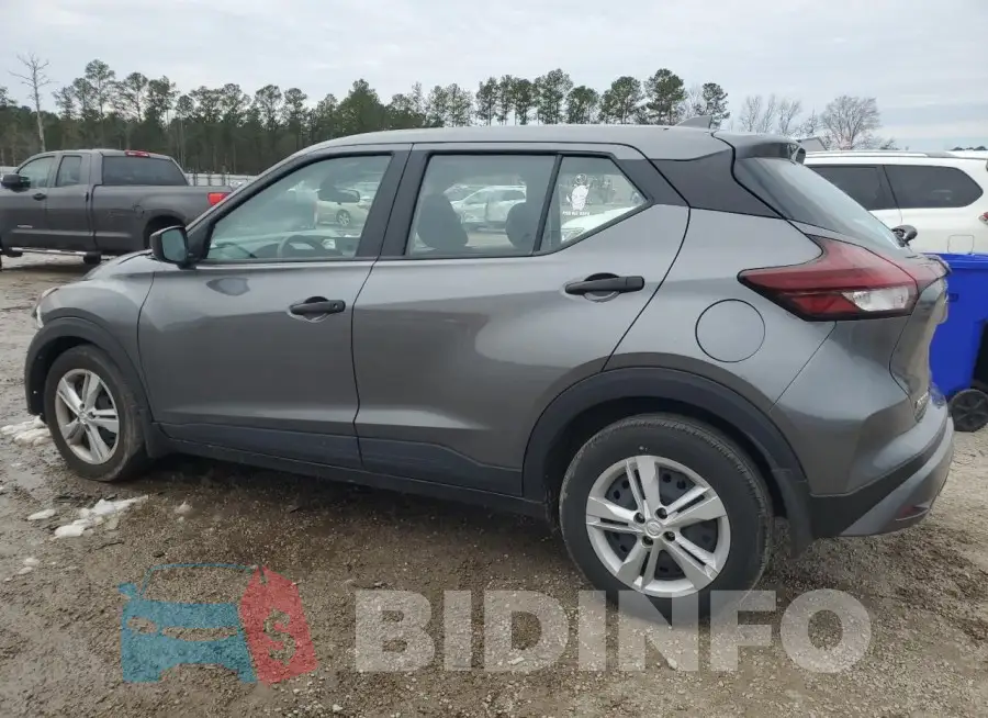 3N1CP5BV2PL551142 Photo# 2