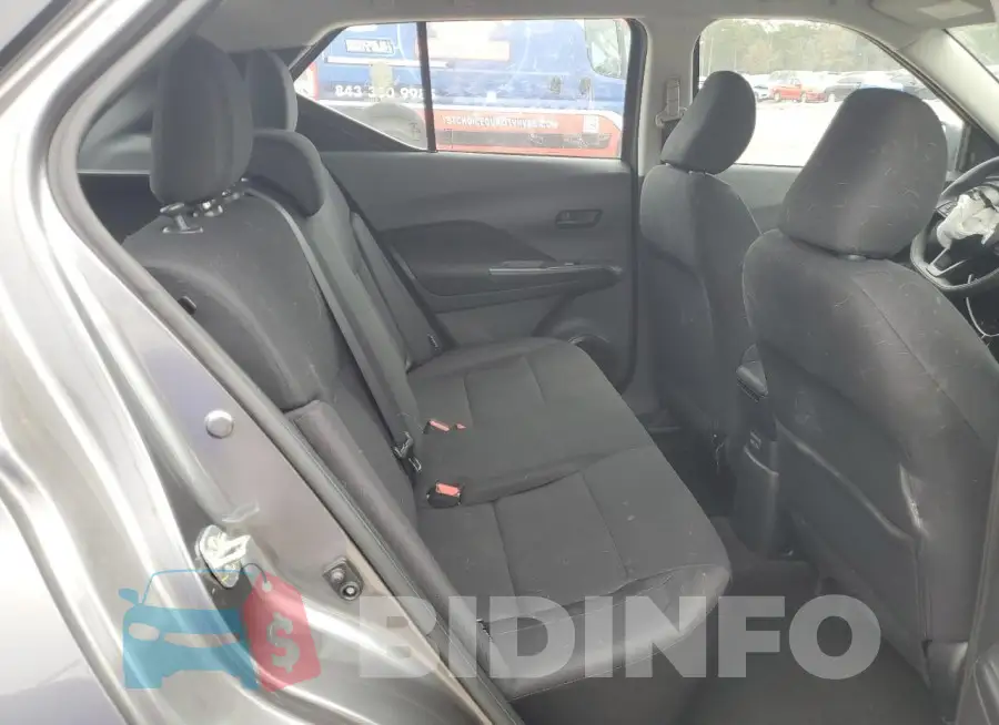 3N1CP5BV2PL551142 Photo# 11