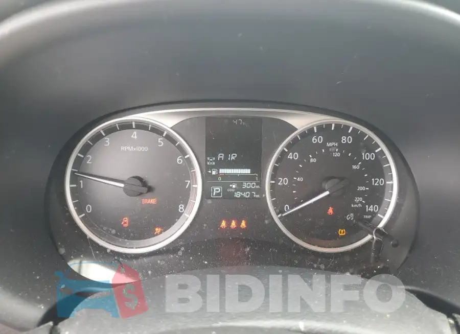 3N1CP5BV2PL551142 Photo# 9