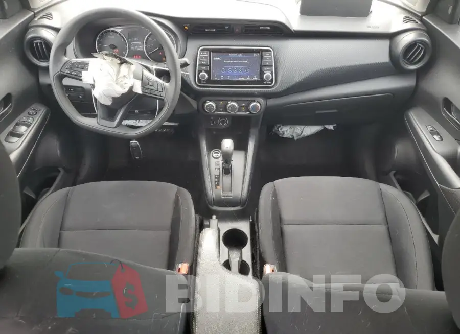 3N1CP5BV2PL551142 Photo# 8