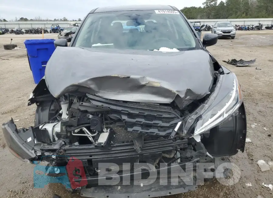 3N1CP5BV2PL551142 Photo# 5