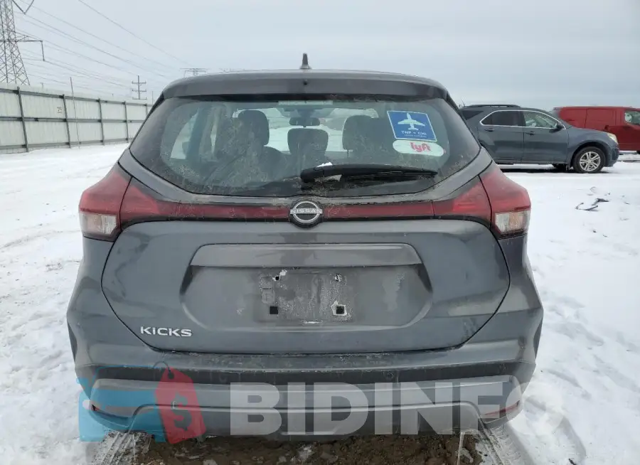 3N1CP5BV6PL528947 Photo# 6