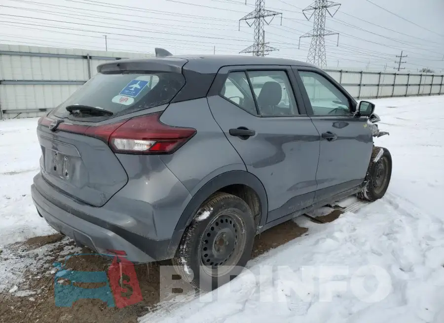 3N1CP5BV6PL528947 Photo# 3