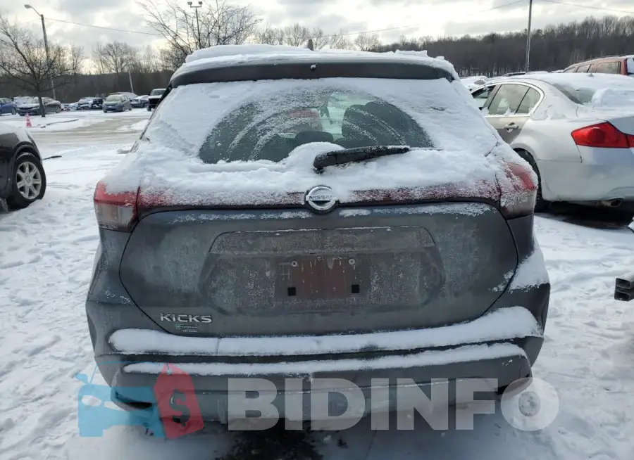 3N1CP5BV8ML500823 Photo# 6
