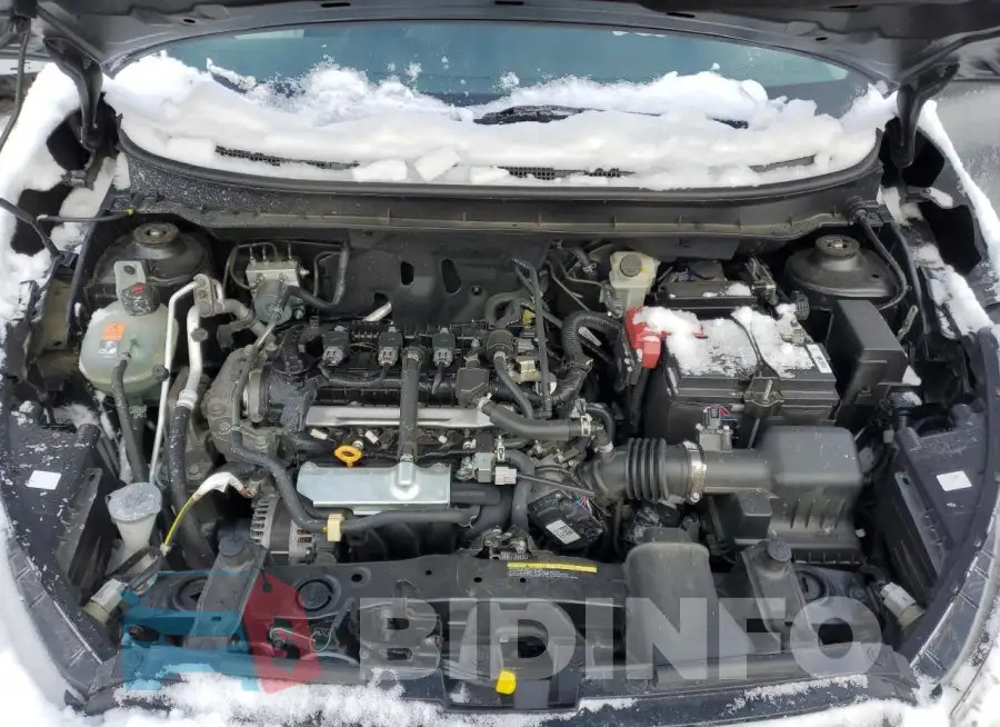 3N1CP5BV8ML500823 Photo# 11