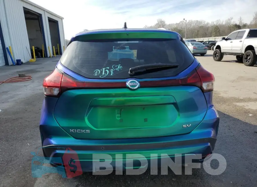 3N1CP5CV3ML511291 Photo# 6