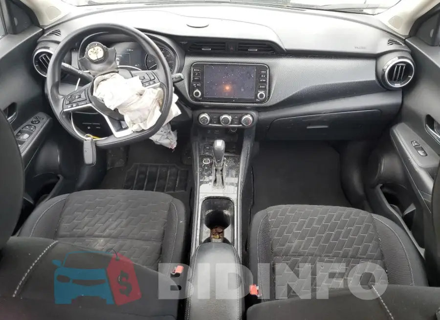 3N1CP5CV3PL505043 Photo# 8