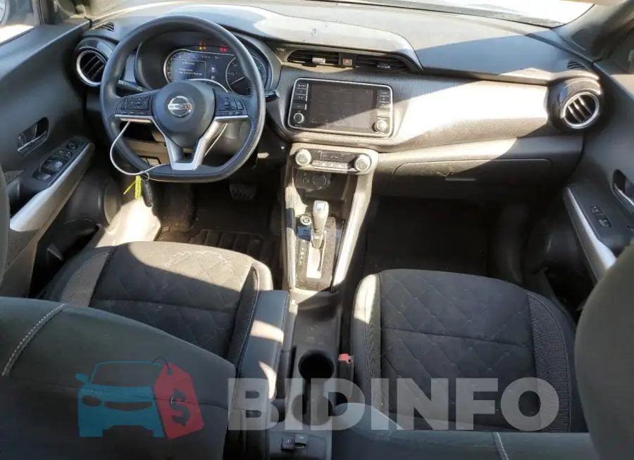 3N1CP5CV5LL506690 Photo# 8