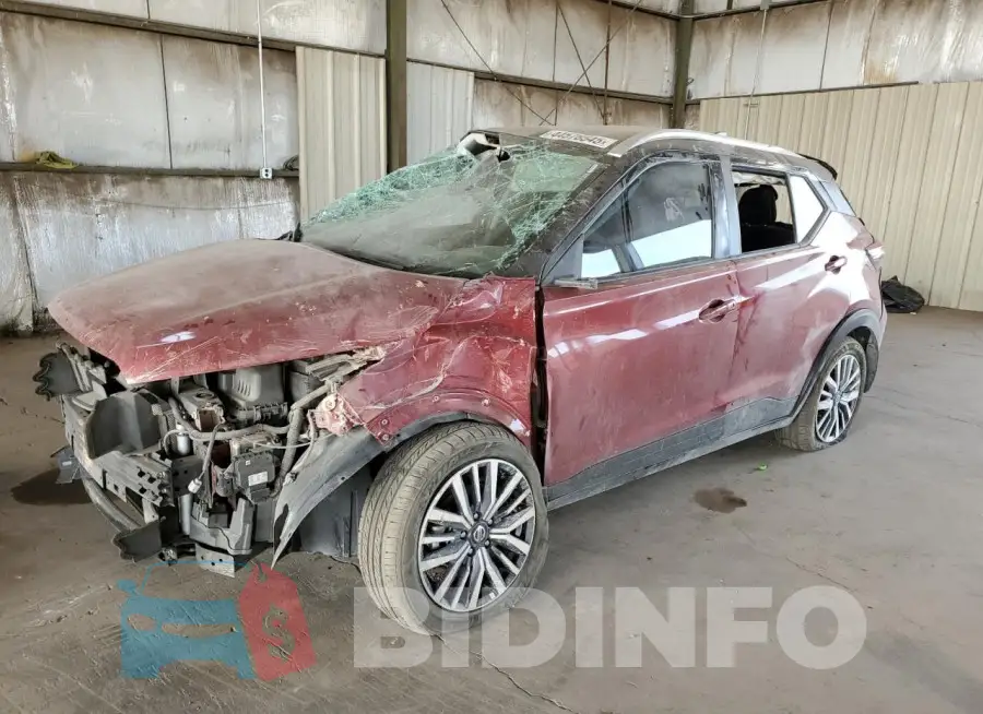 3N1CP5CV7ML471717 Photo# 1