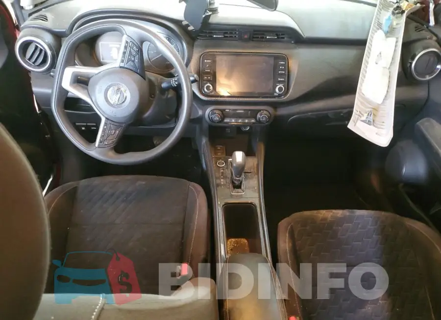 3N1CP5CV7ML471717 Photo# 8