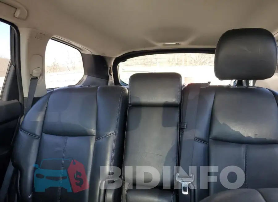 5N1AR2MM9GC657256 Photo# 10