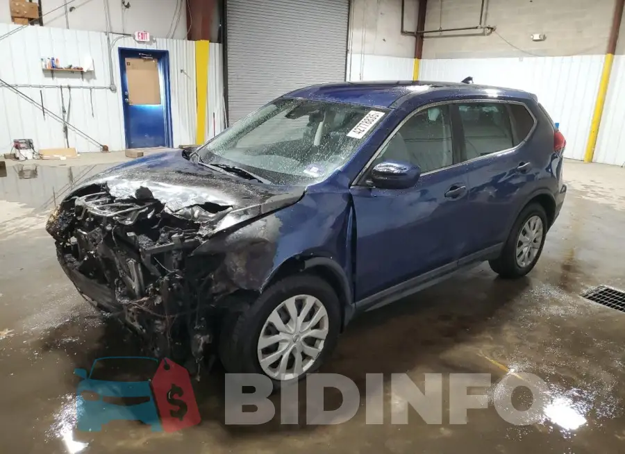 5N1AT2MT6KC797265 Photo# 1