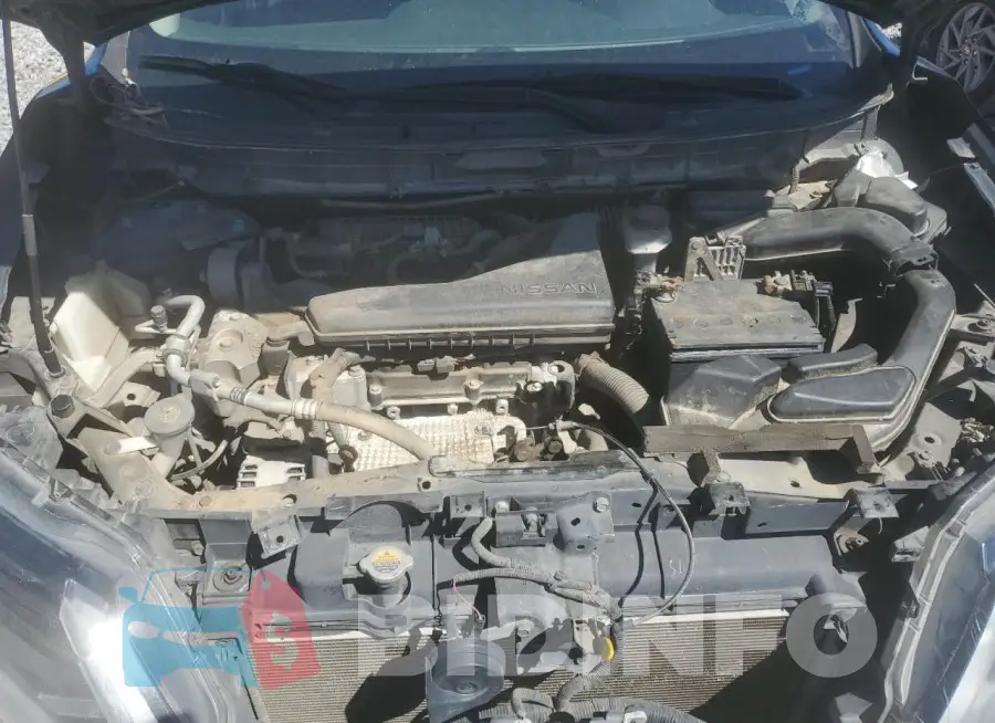 5N1AT2MT8LC747498 Photo# 12