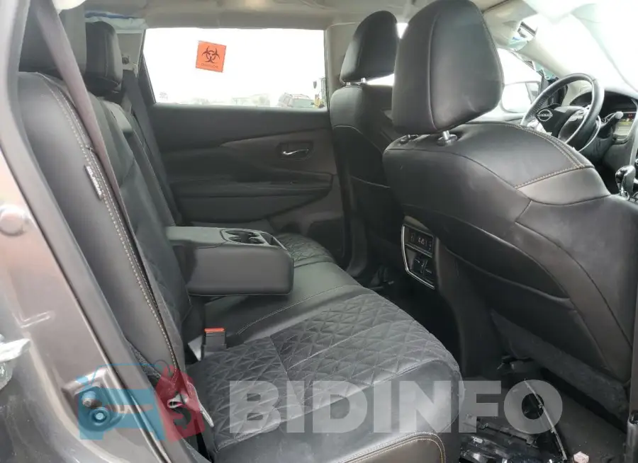5N1AZ2DS9PC107019 Photo# 11