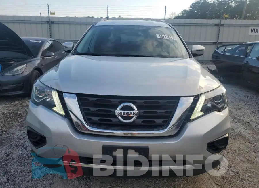 5N1DR2AM6LC650244 Photo# 5