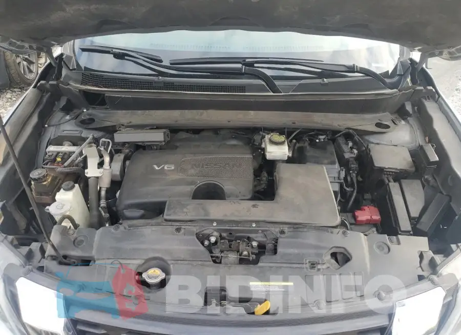 5N1DR2AM6LC650244 Photo# 12
