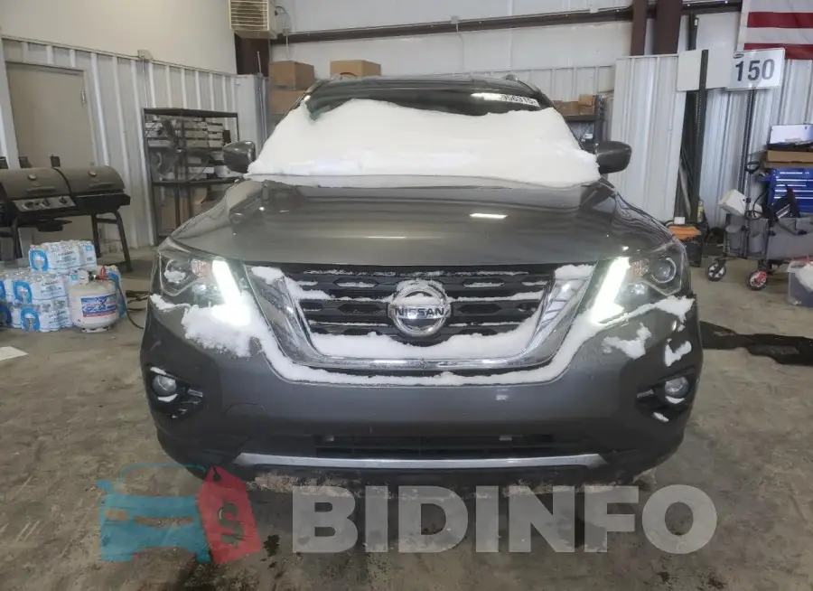 5N1DR2BN8LC576705 Photo# 5