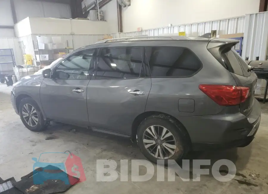 5N1DR2BN8LC576705 Photo# 2