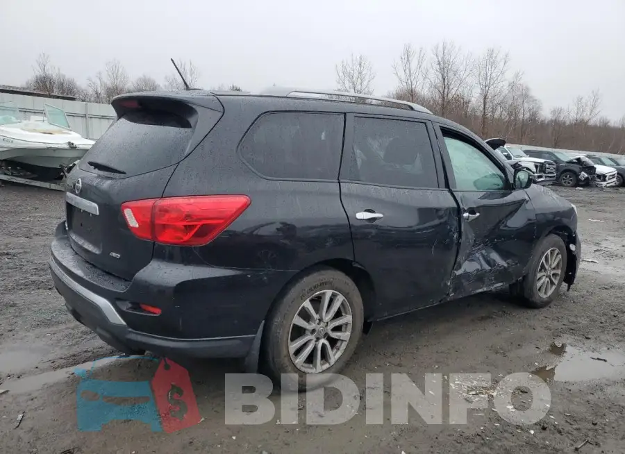 5N1DR2MM5JC676228 Photo# 3