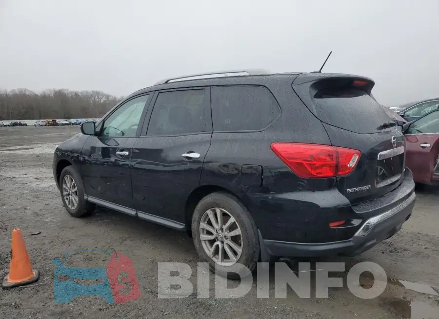5N1DR2MM5JC676228 Photo# 2