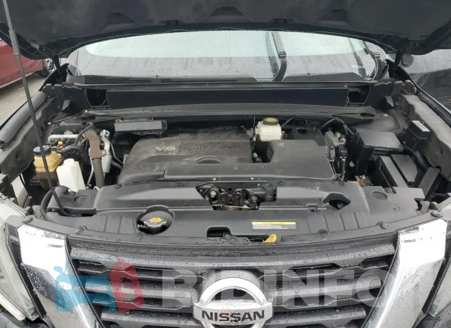 5N1DR2MM5JC676228 Photo# 12