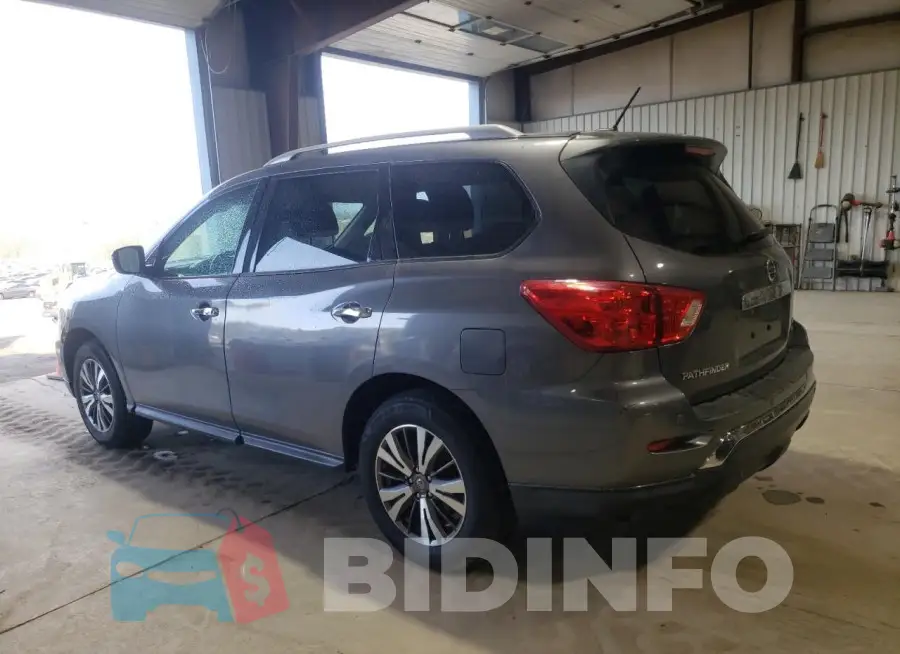 5N1DR2MM8HC615594 Photo# 2
