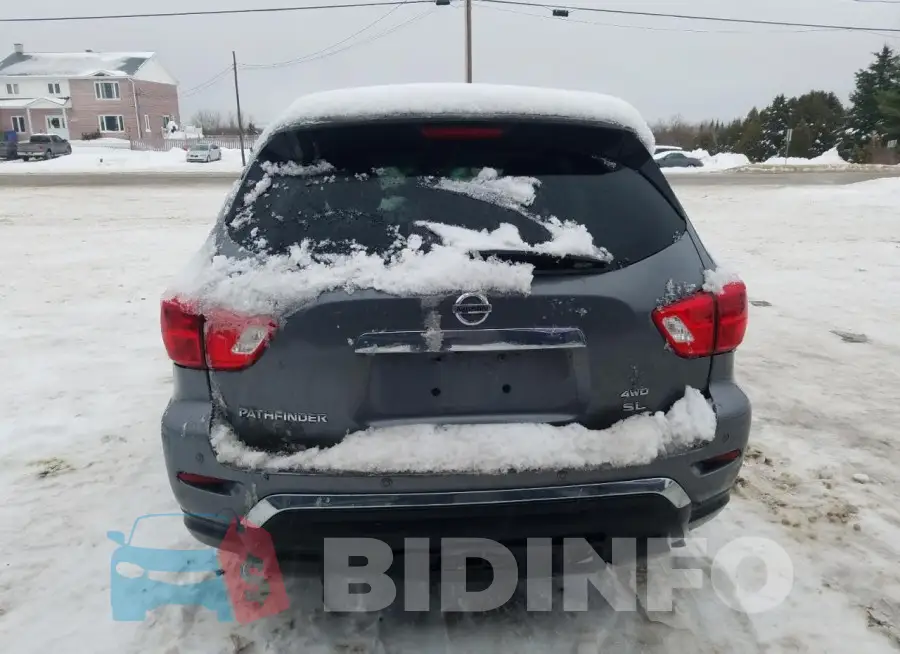 5N1DR2MMXJC602058 Photo# 6