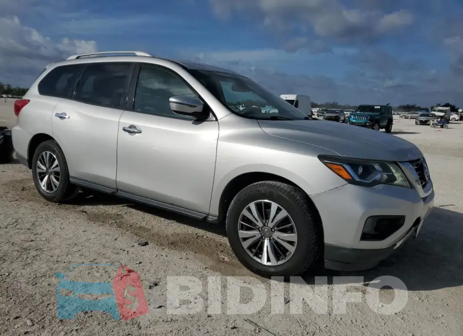 5N1DR2MN2HC652634 Photo# 4