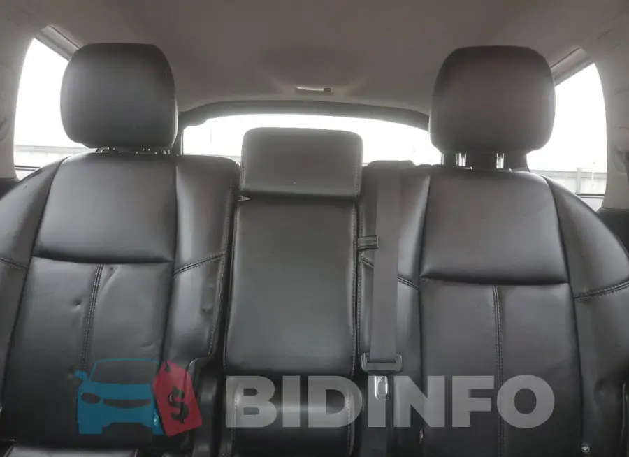 5N1DR2MN2KC627384 Photo# 10