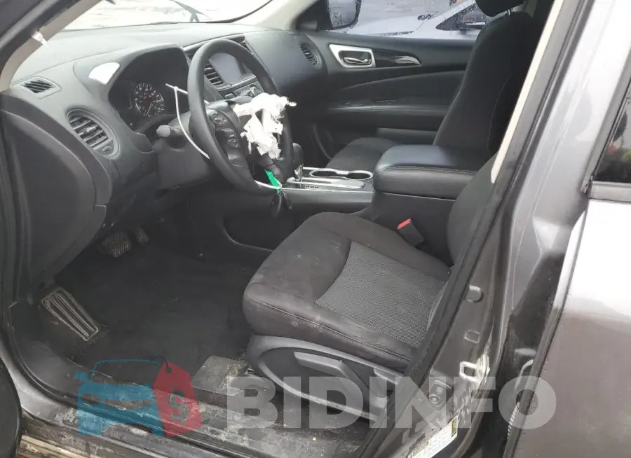 5N1DR2MN9KC646482 Photo# 7