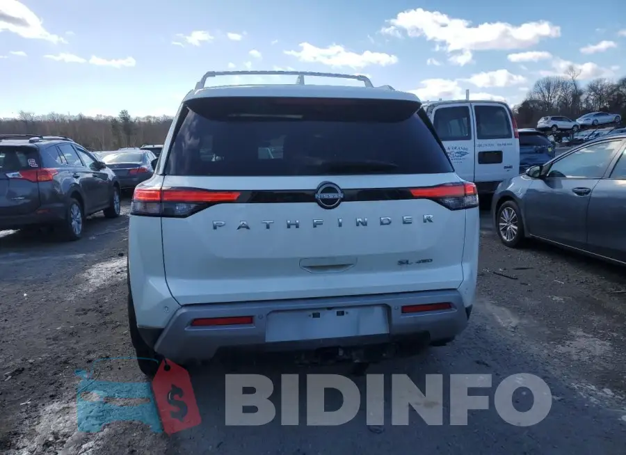 5N1DR3CD1RC204708 Photo# 6