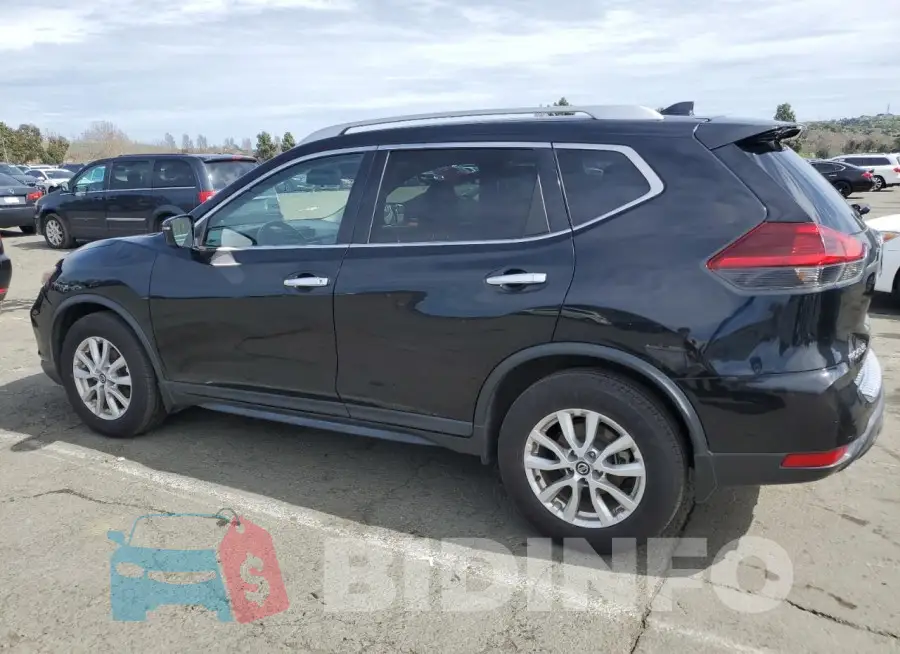 KNMAT2MT7KP556568 Photo# 2
