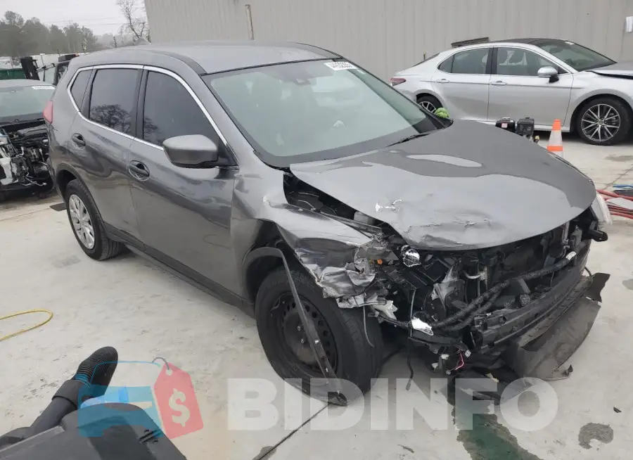 KNMAT2MT9LP542429 Photo# 4
