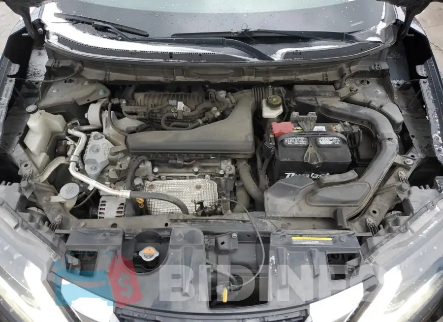 KNMAT2MTXJP555767 Photo# 12