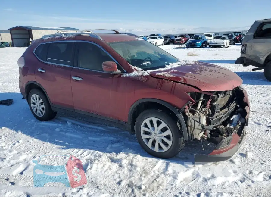 KNMAT2MV9GP631165 Photo# 4