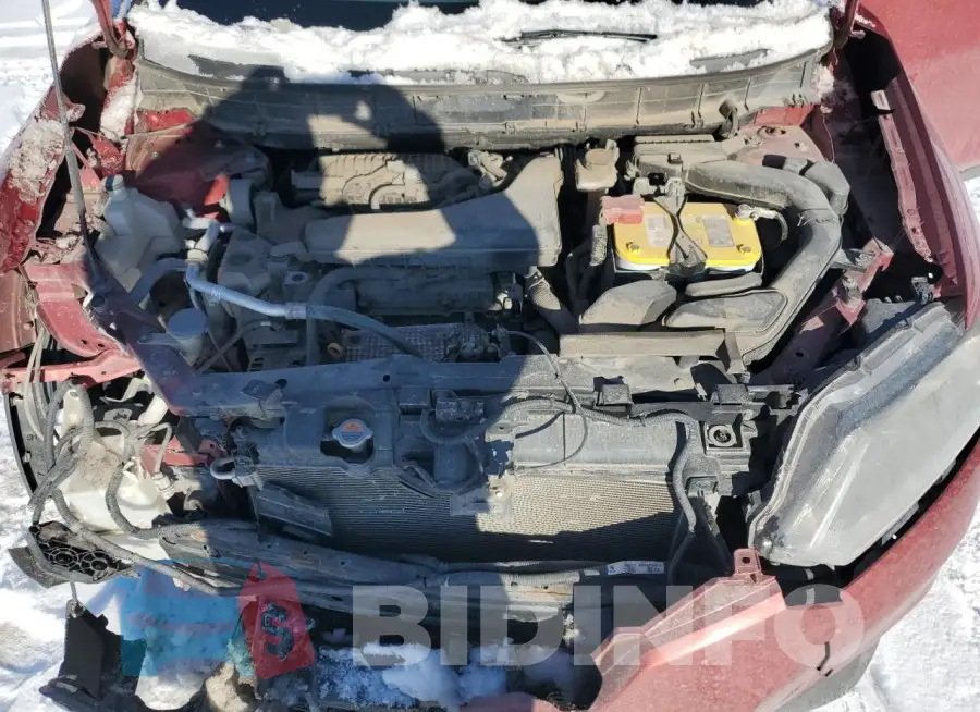 KNMAT2MV9GP631165 Photo# 12
