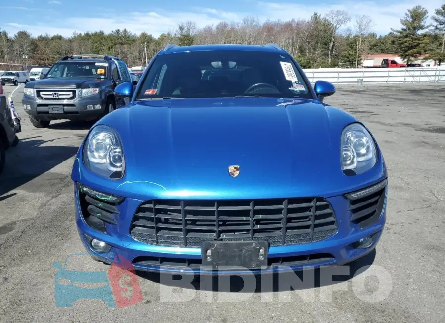 WP1AB2A50GLB57393 Photo# 5