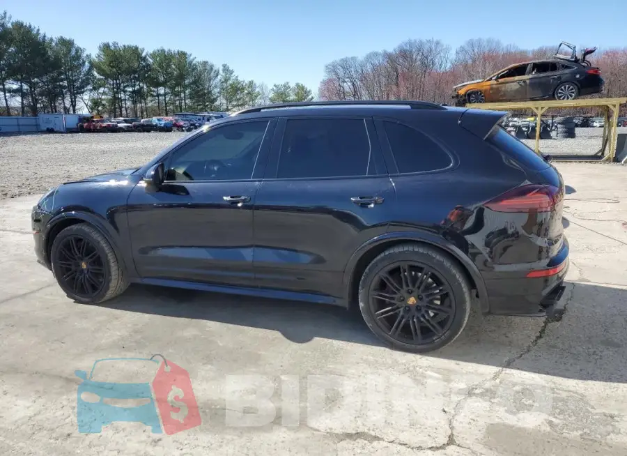 WP1AD2A26GLA70890 Photo# 2