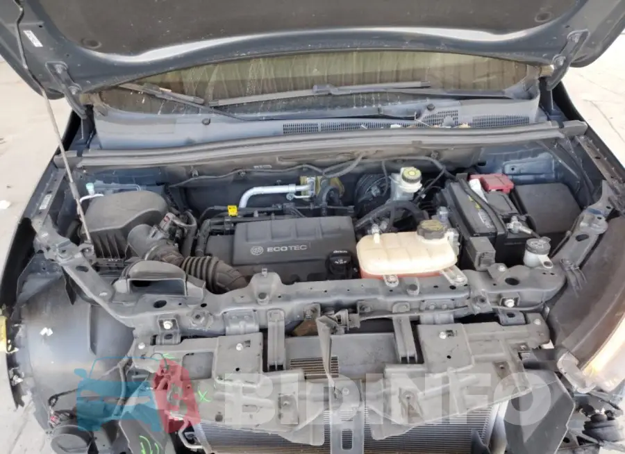KL4CJASBXJB517580 Photo# 12
