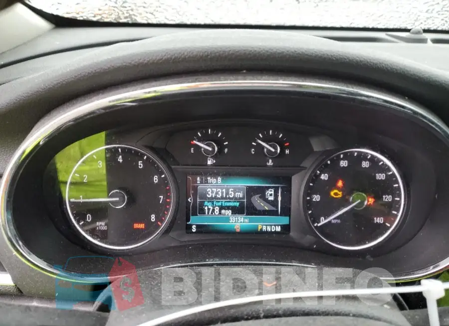 KL4CJGSB3JB607737 Photo# 9