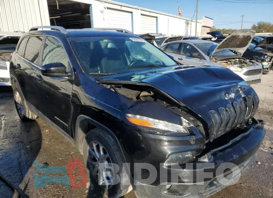 1C4PJLCB6GW339007 Photo# 4